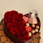 Flowers Box